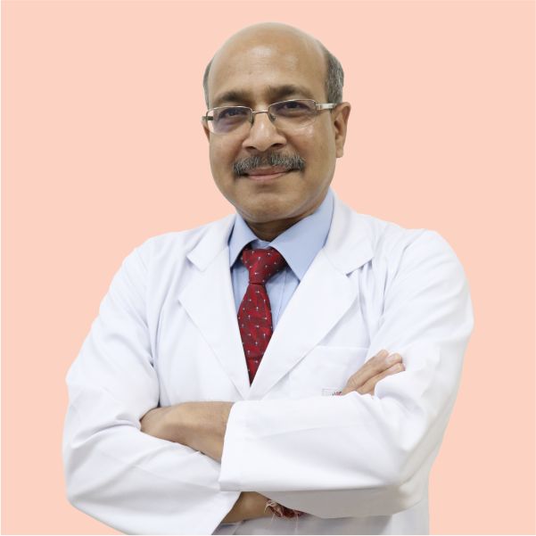 Dr. Sandeep Kumar Gupta